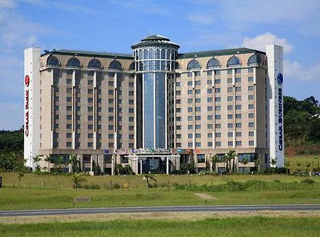 Mercure Altunizade Hotel Istanbul