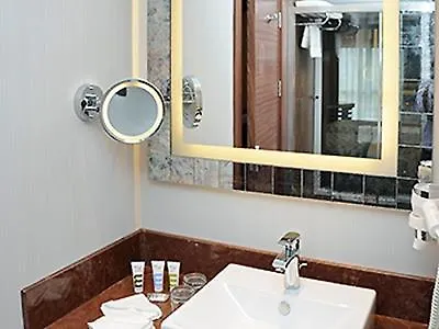Mercure Altunizade 4*