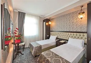 Princess Old Hotel