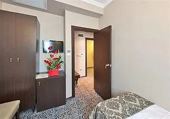 Princess Old 4* Istanbul