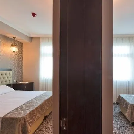 Princess Old Hotel 4*