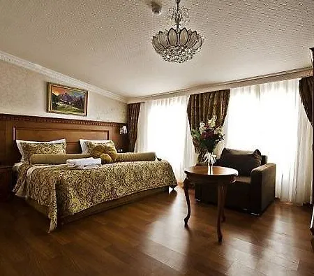 Millennium Hotel
