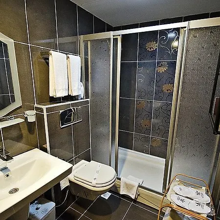 Millennium Hotel Istanbul