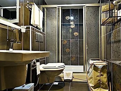 Millennium Hotel 4*