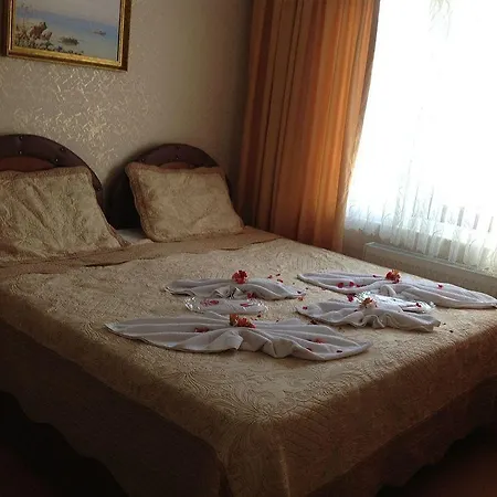 Big Apple Hostel