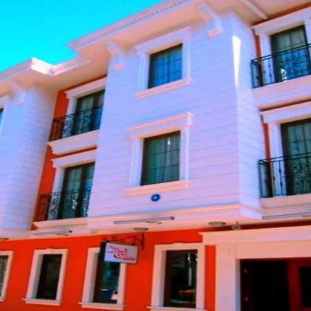 Saba Sultan 3*