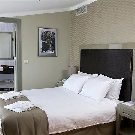 Hotellino Hotell
