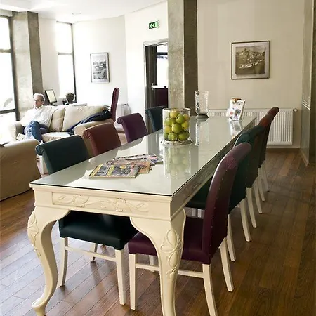 Hotellino 4*