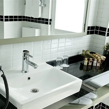 Hotellino Hotell