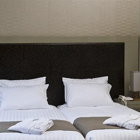 Hotellino 4*