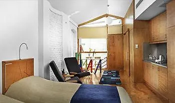 New Galata Aparthotel Istanbul