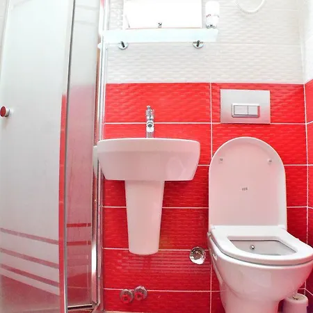 Sirkeci Emek Hotel