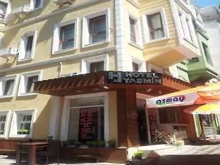 Yasmin Ξενοδοχείο