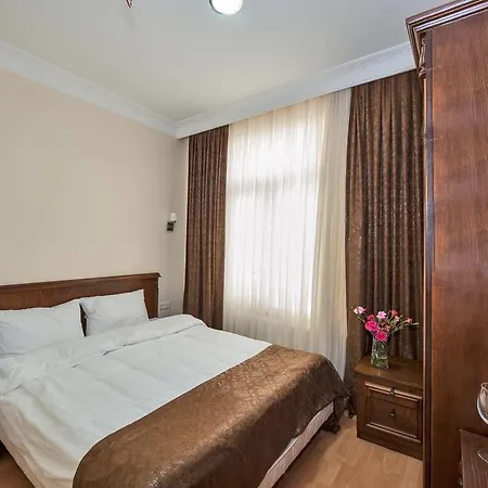 Kumkapi Konagi 3* İstanbul