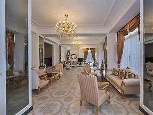 Kumkapi Konagi Otel