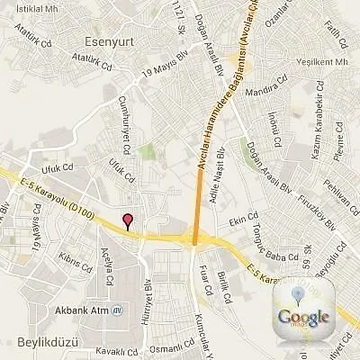 Ibis Esenyurt Hotel