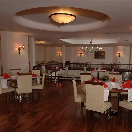 Grand Yavuz Sultanahmet Otel