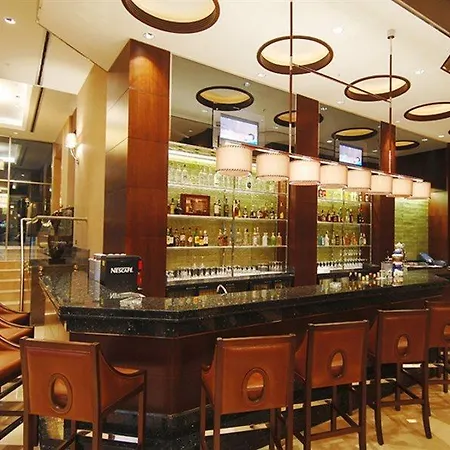Titanic Business Kartal Hotel Istanbul