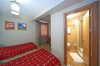 The Empress Theodora Hotel 3*