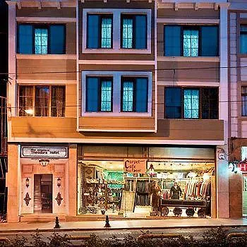The Empress Theodora Hotel Istanbul
