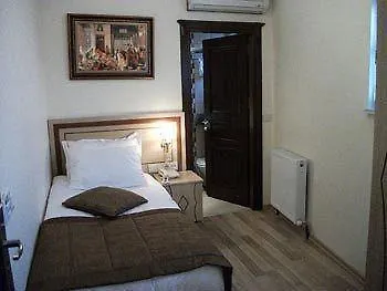 Sultan Palace Otel 3*