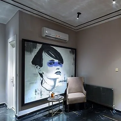 Walton Galata Hotel