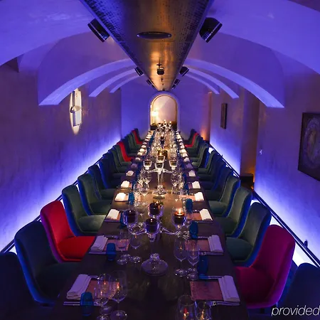 10 Karakoy Hotel Istanbul
