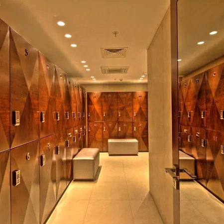 Lasagrada Hotel Istanbul