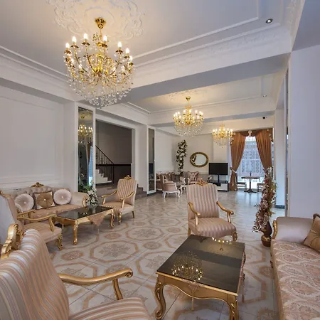 Kumkapi Konagi Otel