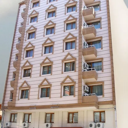 Grand Ant 3* Provincia di Istanbul