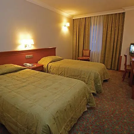 Grand Yavuz Sultanahmet 4* İstanbul