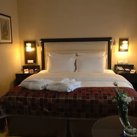 Ramada By Wyndham Old 4* Istanbulská provincie
