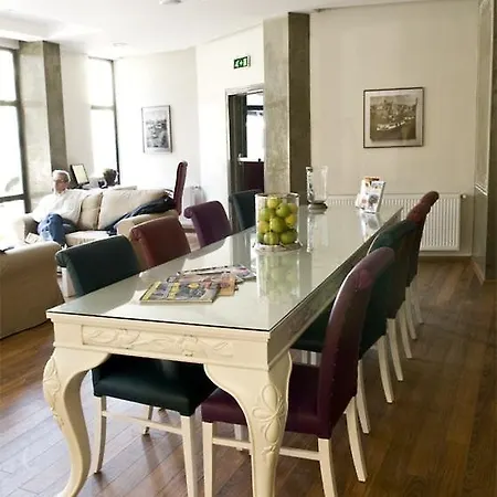 Hotellino Hotell 4*
