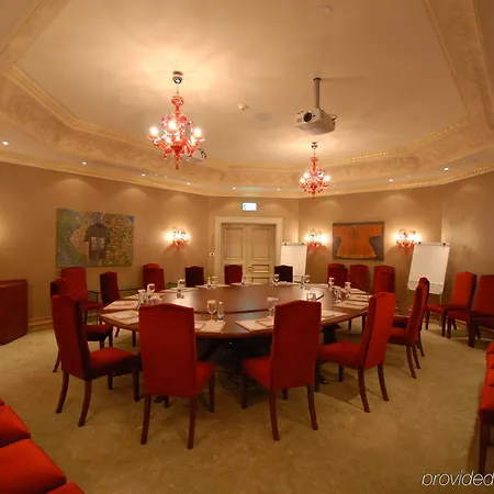Les Ottomans Bosphorus - Special Category Hotell Istanbul