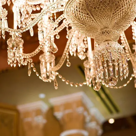 Les Ottomans Bosphorus - Special Category 4* Istanbul