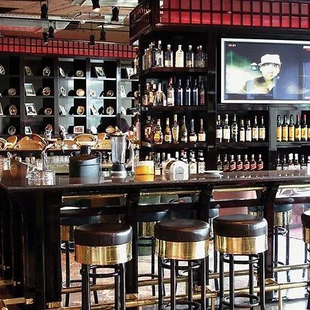 The Marmara Pera Istanbul