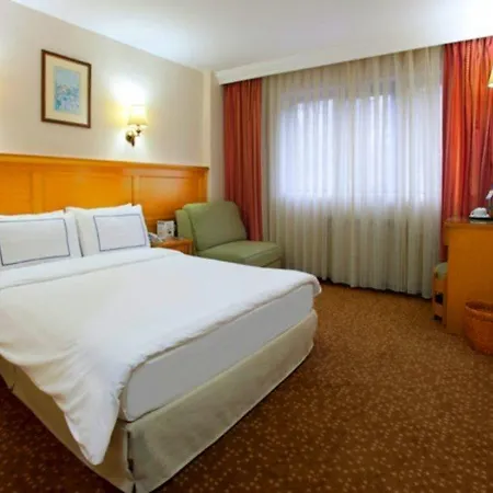 Hotel Erboy 4*