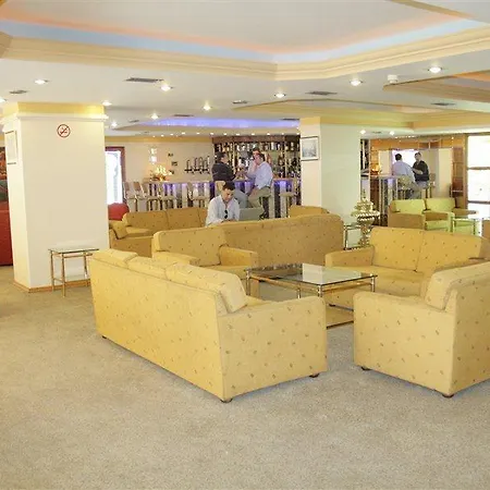 Hotel Grand Ant Provincia di Istanbul