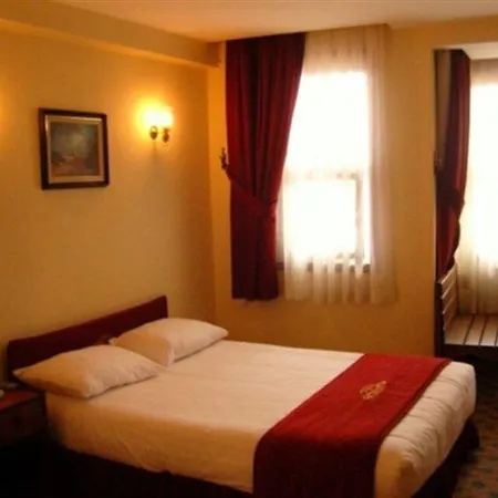 Historia-special Category Istanbulská provincie
