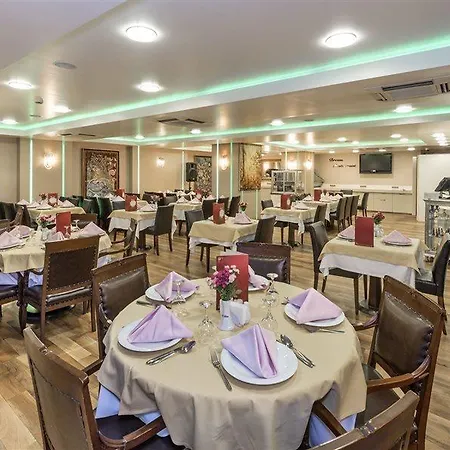 Hotel Zagreb