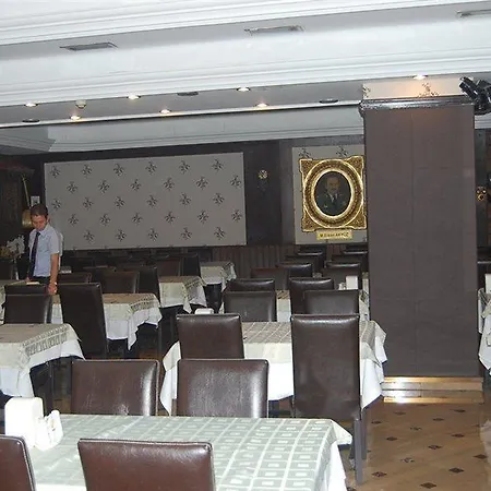 Hotel Grand Ant Provincia di Istanbul