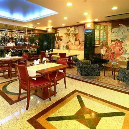 Samir Deluxe Provincia di Istanbul