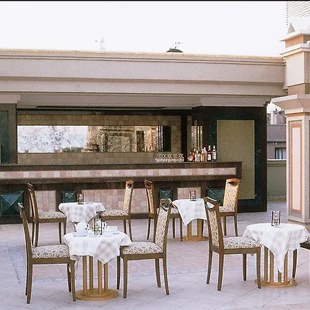 Hotel Samir Deluxe Provincia di Istanbul