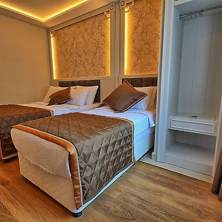 Hotel Samir Deluxe