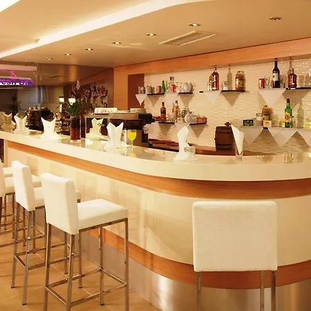 Hotel Martinenz 3*