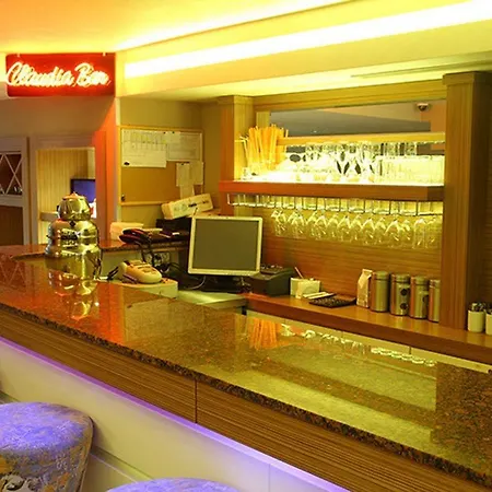 فندق ذا تايم 4*