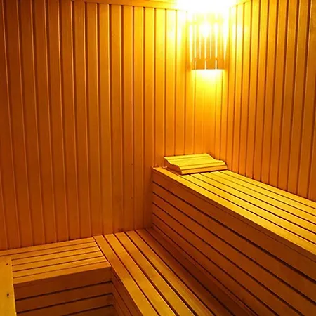 فندق ذا تايم 4*