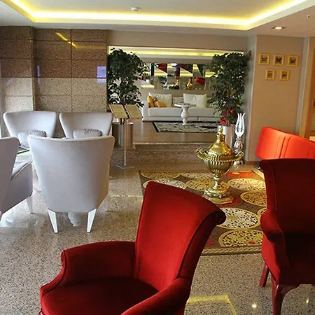 Hotel The Time Old City