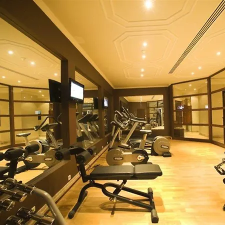 Elite World Comfy Taksim