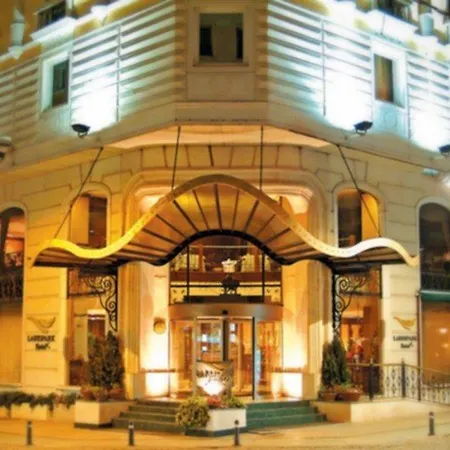 Occidental Taksim Istambul